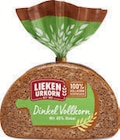 Brot Angebote von Lieken Urkorn bei tegut Frankfurt für 1,49 €