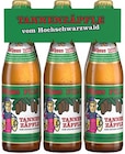 Rothaus Tannenzäpfle Angebote von Rothaus bei REWE Ettlingen für 4,99 €