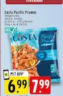 Aktuelles Pacific Prawns Angebot bei EDEKA in Krefeld ab 6,99 €