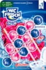 Kraft Aktiv von WC-FRISCH für 3,79 € bei Kaufland im Angebot Kraft Aktiv von WC-FRISCH im aktuellen Kaufland Prospekt