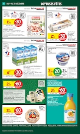 Alimentation Angebote im Prospekt "-34% DE REMISE IMMÉDIATE SUR UNE SÉLECTION DE FOIES GRAS" von Intermarché Express Alimentation Angebote im Prospekt "-34% DE REMISE IMMÉDIATE SUR UNE SÉLECTION DE FOIES GRAS" von Intermarché Express auf Seite 14