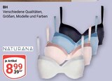 BH Angebote von Naturana bei GLOBUS Halle für 8,99 €