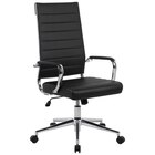 DREHSTUHL Schwarz, Chromfarben von Venda im aktuellen XXXLutz Prospekt für 204,36 €