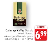 Kaffee Classic bei EDEKA im Prospekt "" für 6,99 €