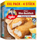 Fischstäbchen von iglo für 3,99 € bei Lidl im Angebot Fischstäbchen von iglo im aktuellen Lidl Prospekt