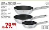 Bratpfanne Moments im Angebot bei Marktkauf in Lünen Bratpfanne Moments Angebote von RÖSLE bei Marktkauf Lünen für 29,99 €