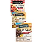 SUR TOUTES LES SAUCISSES COCKTAIL - MADRANGE en promo chez Carrefour Argenteuil