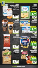 Aktueller EDEKA Prospekt mit Kaffee, "Aktuelle Angebote", Seite 8