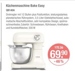Küchenmaschine Bake Easy von Tefal im aktuellen V-Markt Prospekt für 69,90 €