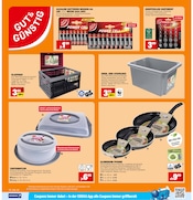 Aktueller Marktkauf Prospekt mit Batterie, "Aktuelle Angebote", Seite 32