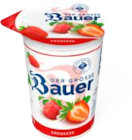 Aktuelles Fruchtjoghurt Erdbeere Angebot bei EDEKA in Hamburg ab 0,49 €