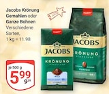 Angebot im GLOBUS Neubrandenburg Prospekt GLOBUS Neubrandenburg Prospekt mit im Angebot für 5,99 €