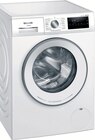 Aktuelles Waschmaschine WM14N29E Angebot bei expert Gröblinghoff in Dinslaken ab 499,00 €