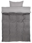 JYSK Bettwäsche CATERINA Mikrofaser 135x200 grau von JYSK für 5,00 € bei JYSK im Angebot JYSK Bettwäsche CATERINA Mikrofaser 135x200 grau von JYSK im aktuellen JYSK Prospekt