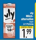 Milch-alternative von vly im aktuellen EDEKA Prospekt für 1,99 €