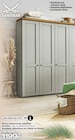 Marken Kleiderschrank SANSIBAR AALBORG im Angebot bei Ostermann in Hemer Marken Kleiderschrank SANSIBAR AALBORG Angebote von SANSIBAR bei Ostermann Hemer für 1.199,00 €