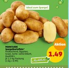 Spargelkartoffeln Angebot in Kakau Spargelkartoffeln im aktuellen Prospekt bei Penny-Markt in Kakau