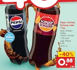Pepsi Angebote bei Netto Marken-Discount Freiberg für 0,88 €