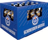 TAP 7 Mein Original im tegut Prospekt TAP 7 Mein Original von Schneider Weisse im aktuellen tegut Prospekt für 15,99 €