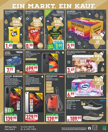 iPhone im aktuellen Marktkauf Prospekt (Dortmund) iPhone im Marktkauf Prospekt "Aktuelle Angebote" mit 22 Seiten (Dortmund)