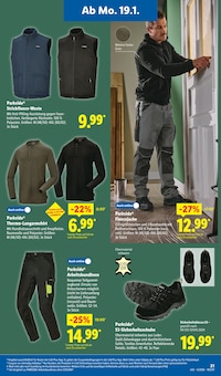 Schuhe im Lidl Prospekt "LIDL LOHNT SICH" mit 63 Seiten (Halle (Saale))