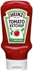 Tomato oder Gewürz Ketchup im Angebot bei Penny in Ansbach Tomato oder Gewürz Ketchup Angebote von Heinz bei Penny Ansbach für 1,79 €