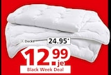 Ganzjahresbett „Vita Active” Angebote bei Segmüller Grevenbroich für 12,99 €