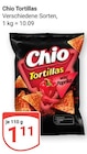 Tortillas Angebote von Chio bei GLOBUS Herne für 1,11 €
