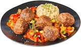 Aktuelles Frisches Rinder-Hackfleisch Angebot bei Penny in Rostock ab 3,99 €