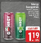 Aktuelle Energydrink Angebote bei E center in Marl Aktuelles Energydrink Angebot bei E center in Marl ab 1,19 €