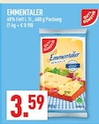 Emmentaler bei Marktkauf im Schloß Holte-Stukenbrock Prospekt für 3,59 €