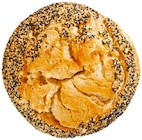 Mohn-Rosenbrötchen im Angebot bei REWE in Duisburg Mohn-Rosenbrötchen Angebote bei REWE Duisburg für 0,33 €