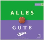 Aktuelles Alles Gute Pralinés Angebot bei REWE in Jena ab 1,79 €