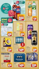 Volvic im REWE Prospekt in Plauen Aktueller REWE Prospekt mit Volvic, "Dein Markt", Seite 24