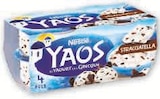 Yaourt à la grecque - YAOS dans le catalogue Hyper U