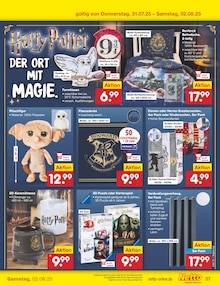 Kissen im aktuellen Netto Marken-Discount Prospekt (Pforzheim) Kissen im Netto Marken-Discount Prospekt "Aktuelle Angebote" mit 65 Seiten (Pforzheim)