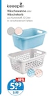 Wäschewanne von Keeeper im aktuellen V-Markt Prospekt für 5,99 €