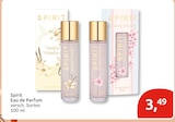 Aktuelles Eau de Parfum Angebot bei Marktkauf in Stuttgart ab 3,49 €
