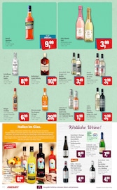 Aperol im Markant Prospekt in Kiel Aktueller Markant Prospekt mit Aperol, "...freu Dich drauf!", Seite 12