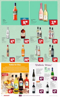 Eierlikör im Markant Prospekt "...freu Dich drauf!" mit 14 Seiten (Kiel)