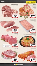 Wurst im EDEKA Prospekt in Ahlen Aktueller EDEKA Prospekt mit Wurst, "Aktuelle Angebote", Seite 7