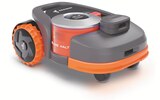 Robot h 1500 e - SEGWAY dans le catalogue Espace Emeraude