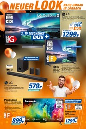 Aktueller expert Prospekt mit Fernseher, "Top Angebote", Seite 4