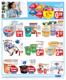 EDEKA Dr Oetker im Prospekt EDEKA Dr Oetker im Prospekt