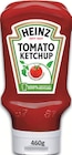 Tomato Ketchup à Intermarché Super dans Jarny Tomato Ketchup à Intermarché Super dans Jarny