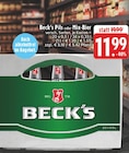 Aktuelle Bier Angebote bei E center in Ahlen Aktuelles Pils Angebot bei E center in Ahlen ab 11,99 €