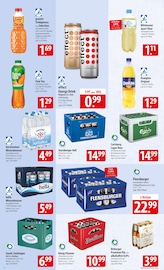 Aktueller famila Nordost Prospekt mit König Pilsener, "besser als gut!", Seite 14