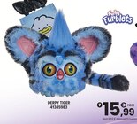 PELUCHE INTERACTIVE FURBLET - Furby Furblets à 15,99 € dans le catalogue JouéClub