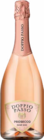 Prosecco Rosé DOC oder Prosecco DOC bei Getränke Hoffmann im Prospekt "" für 9,99 €