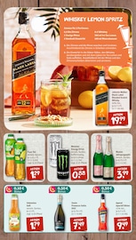 Aktueller nahkauf Prospekt mit Aperol, "nichts liegt näher", Seite 9
